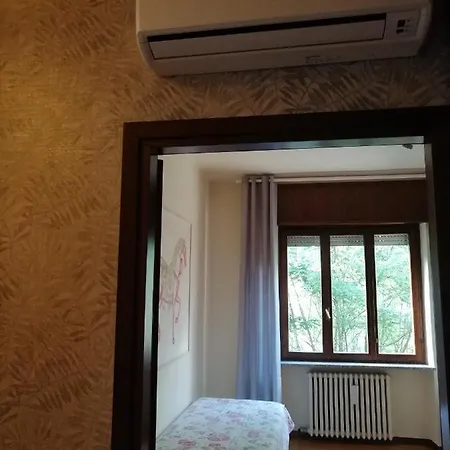 Vasari Apartment Verona Exterior photo