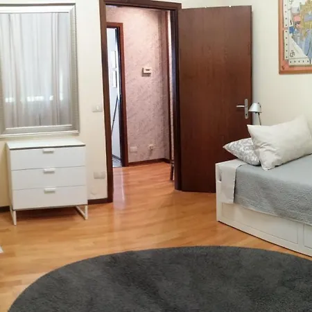 Vasari Apartment Verona Exterior photo