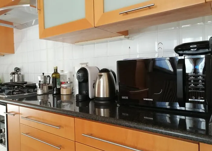 Vasari Apartment