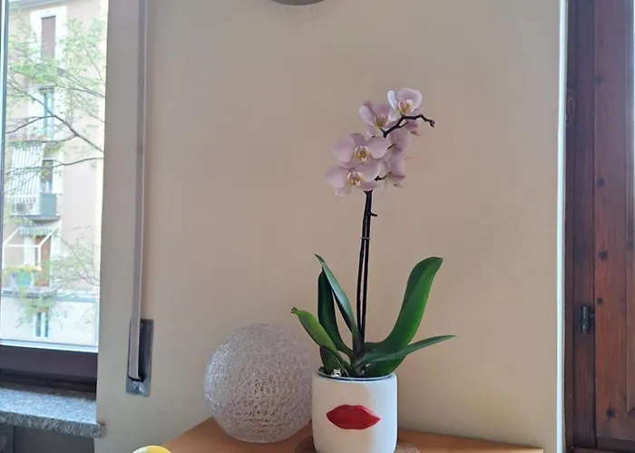 Vasari Apartment