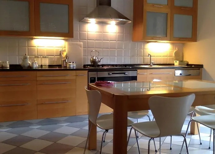 Vasari Apartment