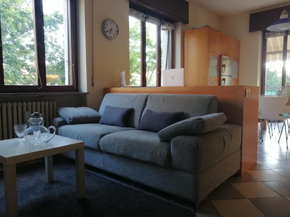 Apartment Vasari *