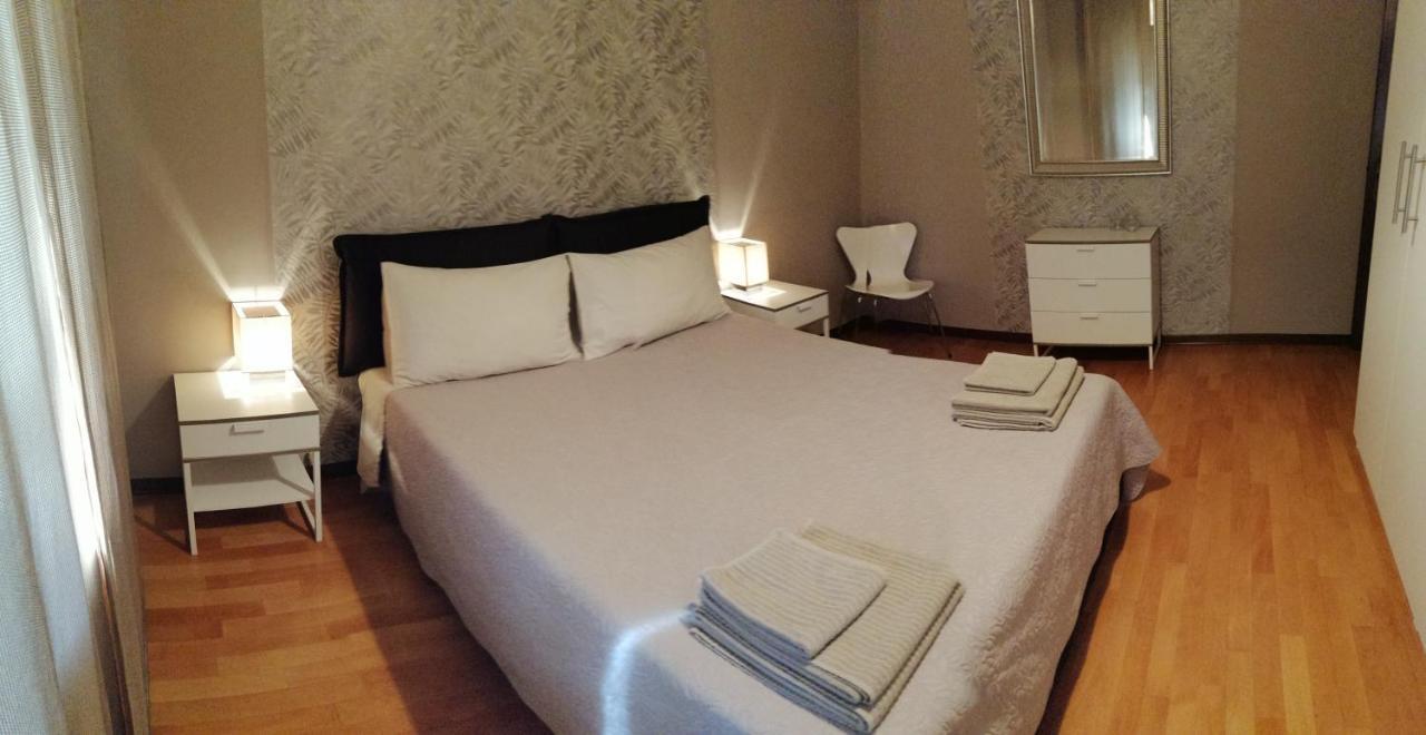 Apartment Vasari *