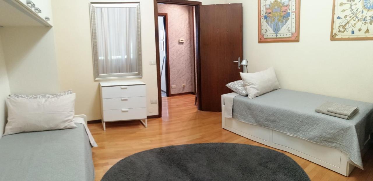 Vasari Apartment *