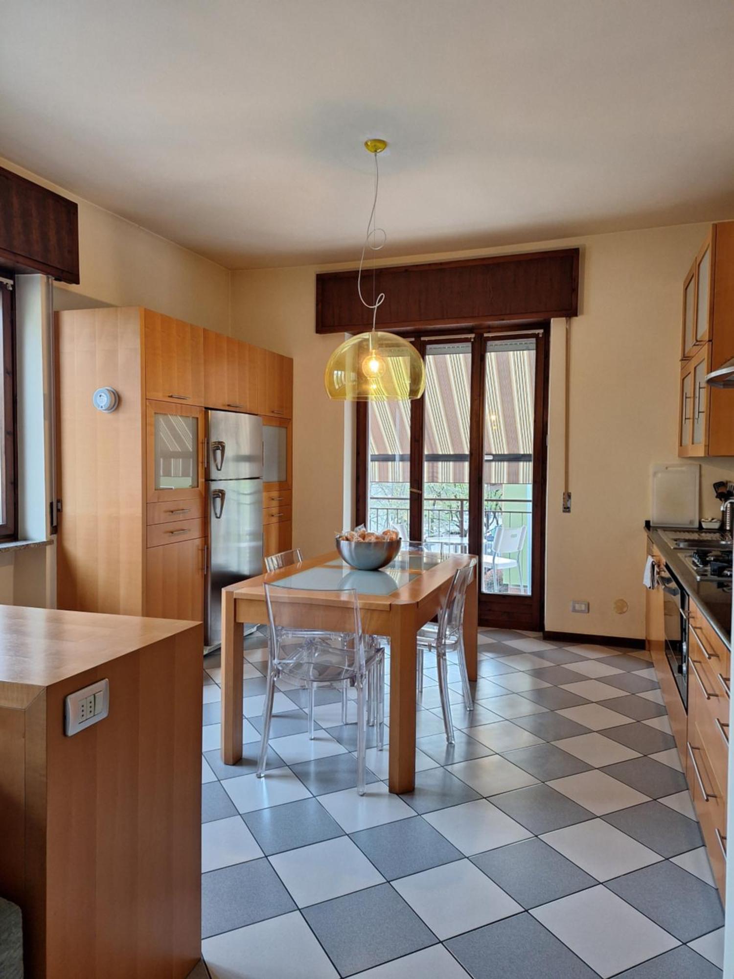Vasari Apartment