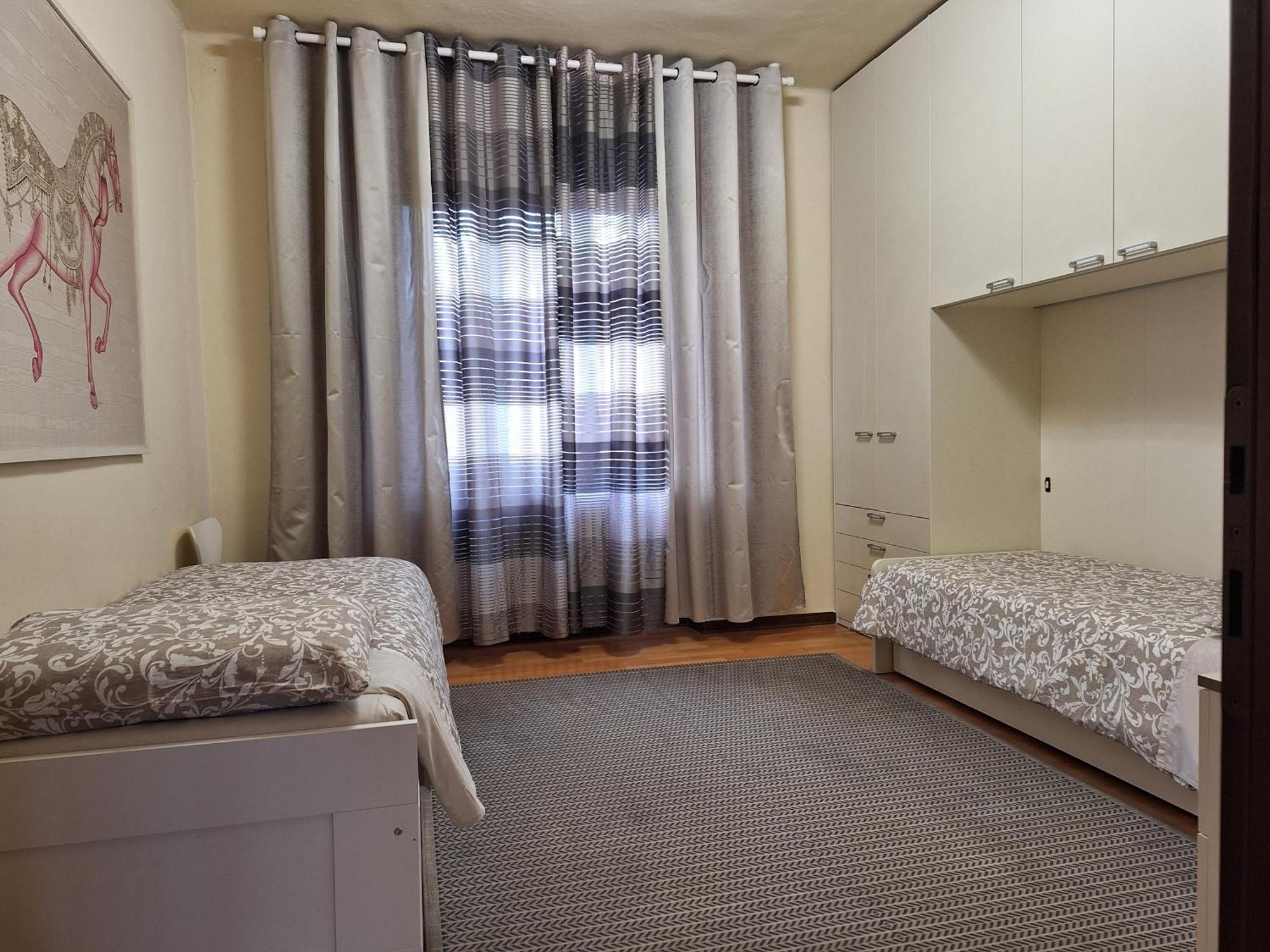 Apartment Vasari *