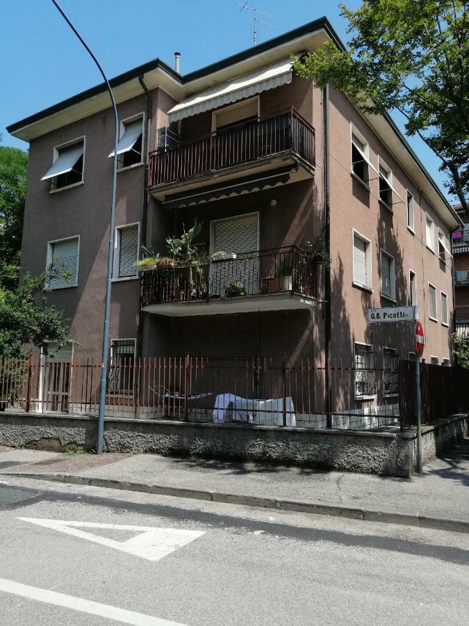 Vasari Apartment Verona