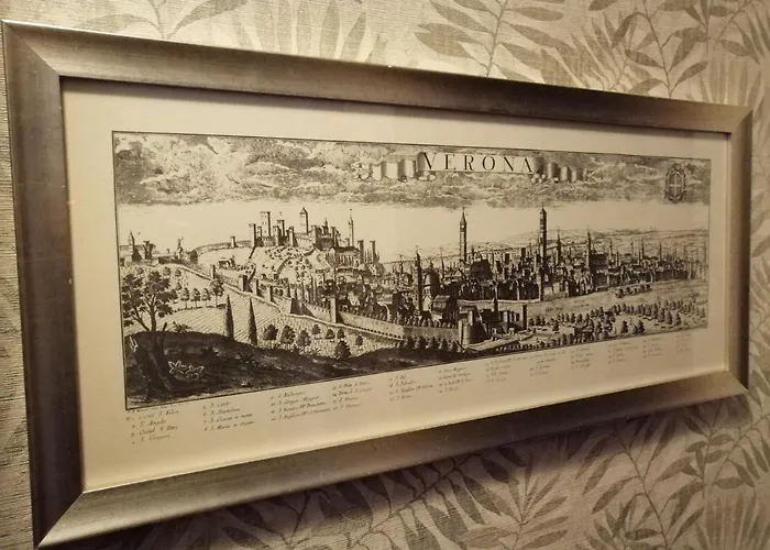Vasari Apartment