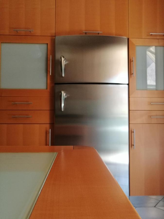 Apartment Vasari *